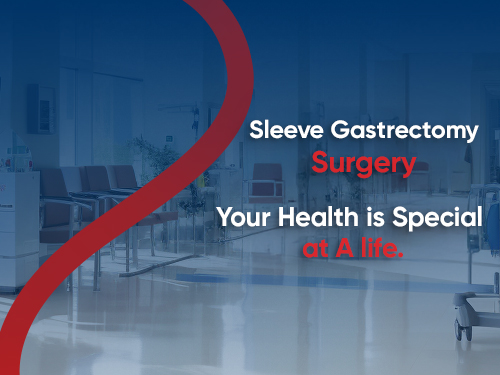 Sleeve Gastrectomy